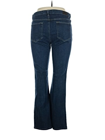 Lands' End Jeans (view 2)