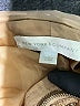 New York & Company Tan Snow Jacket Size L - photo 6