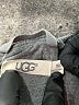 Ugg Gray Cardigan Size M - photo 4
