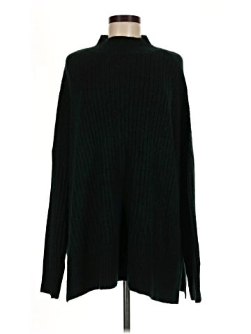 Mud Pie Turtleneck Sweater (view 1)