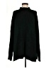 Mud Pie Green Black Turtleneck Sweater One size - photo 1