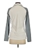 Columbia 100% Polyester Blue Silver Sweatshirt Size S - photo 2