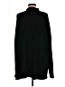 Mud Pie Green Black Turtleneck Sweater One size - photo 2