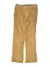 Vineyard Vines Gold Casual Pants Size L (kids) - photo 1