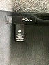 Aqua Paisley Black Cocktail Dress Size S - photo 7