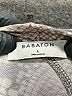 Babaton Gray Long Sleeve Turtleneck Size L - photo 7