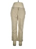Gap Solid Tan Khakis Size 16 - photo 1