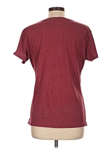Instant Message Short Sleeve T-Shirt (view 2)