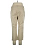 Gap Solid Tan Khakis Size 16 - photo 2