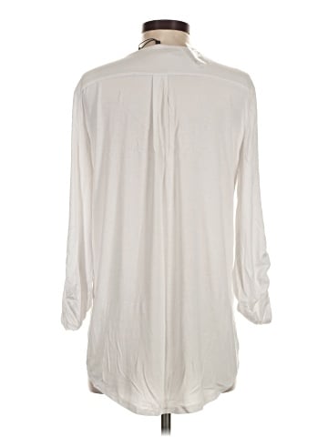Melissa Paige 3/4 Sleeve T-Shirt (view 2)