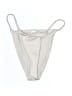 ASOS Design Solid Ivory Swimsuit Bottoms Size 2 - photo 1