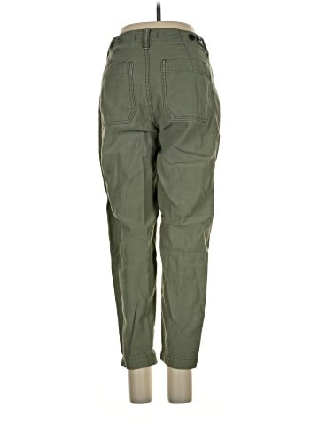 Madewell Griff Tapered Fatigue Cargo Pants (view 2)
