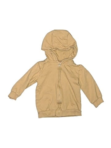 H&M Zip Up Hoodie (view 1)