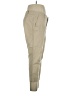 Gap Solid Tan Khakis Size 16 - photo 4