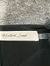 Mustard Seed Black Casual Dress Size S - photo 7