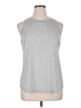 Crz Yoga Sleeveless T-Shirt (view 1)