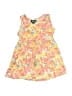 Picapino Floral Yellow Dress 12-18 MO / 18 MO - photo 1