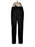Helmut 100% Cotton Black Dress Pants Size 6 - photo 1