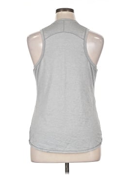 Crz Yoga Sleeveless T-Shirt (view 2)