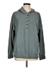 Maurices Teal Pullover Hoodie Size L - photo 1