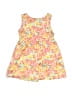 Picapino Floral Yellow Dress 12-18 MO / 18 MO - photo 2