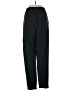 Adidas 100% Polyester Black Track Pants Size S - photo 2