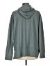 Maurices Teal Pullover Hoodie Size L - photo 2
