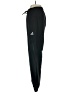 Adidas 100% Polyester Black Track Pants Size S - photo 5