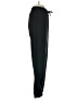 Adidas 100% Polyester Black Track Pants Size S - photo 4