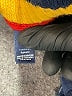 Baby Gap Stripes Blue Jacket Size 3 - photo 4