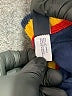 Baby Gap Stripes Blue Jacket Size 3 - photo 5