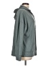 Maurices Teal Pullover Hoodie Size L - photo 4