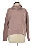 Unbranded Tan Turtleneck Sweater Size L (estimated) - photo 1