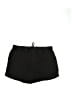 Gap 100% Lyocell Solid Black Shorts Size M - photo 1