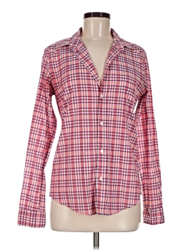 Frank & Eileen Long Sleeve Button Down Shirt