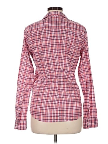 Frank & Eileen Long Sleeve Button-Down Shirt (view 2)