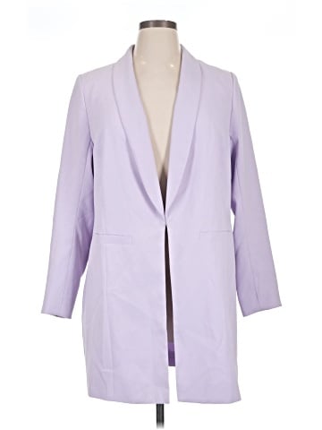 ELOQUII Blazer (view 1)