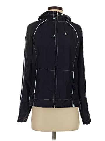 Fuda Track Jacket (view 1)