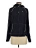 Fuda 100% Polyester Black Track Jacket Size S - photo 1