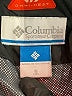 Columbia 100% Polyester Solid Black Snow Jacket Size 8 - photo 3