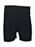 Parade Solid Black Athletic Shorts Size S - photo 1