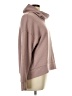 Unbranded Tan Turtleneck Sweater Size L (estimated) - photo 4