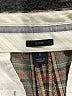 Express Design Studio Plaid Brown Dress Pants Size 6 - photo 7