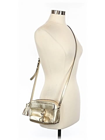 Rebecca Minkoff Leather Crossbody Bag (view 2)