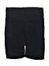 Parade Solid Black Athletic Shorts Size S - photo 2