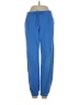 Aerie Color Block Blue Track Pants Size XS - photo 1