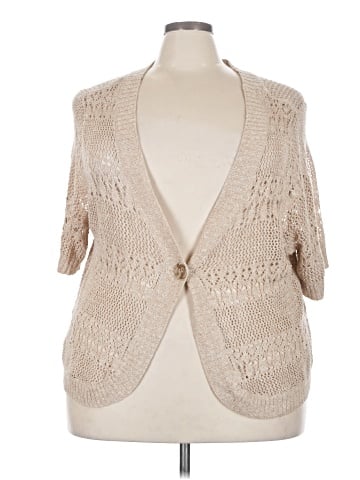 Liz & Me Vest (view 1)