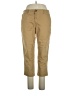 Gap Solid Tan Khakis Size 16 (petite) - photo 1