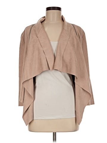 Charlie Paige Coat (view 1)