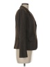 Sigrid Olsen Brown Cardigan Size 6 - photo 4